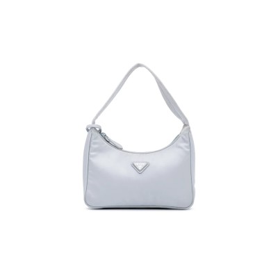 PRADA RE-NYLON PRADA RE-EDITION 2000 MINI-BAG 1NE515 (22*12*6cm) 